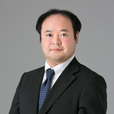 長谷川 明彦 / Akihiko Hasegawa