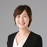 榑松 麻美 / Asami Kurematsu