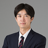 中村 賢斗 / Kento Nakamura