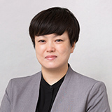 針井 陽子 / Yoko Harii